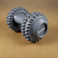 RumbleRoller Horned