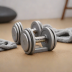 RitFit Adjustable Dumbbell Set
