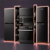 Riley Home Signature Quilted Comforter Set