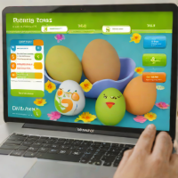 Reading Eggs
