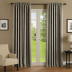 Rambler Blackout Curtains - Velvet Luxe