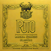 Rotosound Swede .010-.046