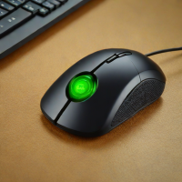 Razer Pro Click Mini Trackball