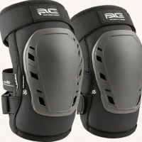 Race Face Ratchet Knee Pads