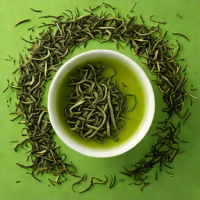 Rishi Tea Everyday Green