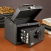 Rampart Safe - Portable Safe