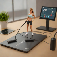 RDFT Jump Rope