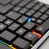Redragon K965 RGB