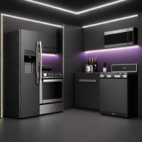 Reliable Steamboy 200CU