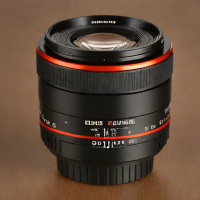 Rokinon/Samyang 35mm f/2.8 ED AS UMC Lens