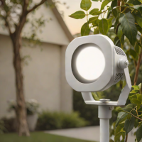 Ring Floodlight Cam Pro