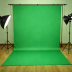 Reflectors World 10x10ft Green Screen