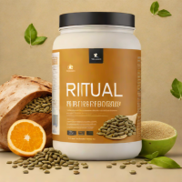 Ritual Protein+ Complete