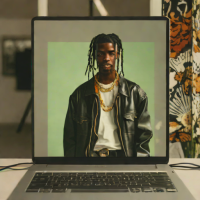 Rhude - Spring/Summer 2024 Collection