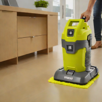 Ryobi ONE+ 18V Cordless Wet/Dry Vac