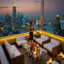 Rooftop Bars (e.g., Sky Bar at Lebua)