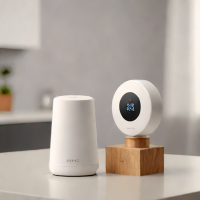 Ring Alarm Pro