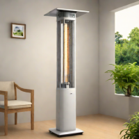 Roma Natural Gas Patio Heater
