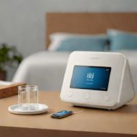 ResMed MyAir with HumidX