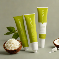 Radius Original Wide Smile Whitening Toothpaste