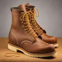 Red Wing Braddock