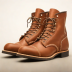 Red Wing Iron Ranger