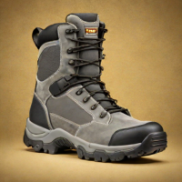 Rocky S2V2 5 Inch Side Zip