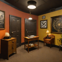 Room Escape Adventures - Pittsburgh, PA