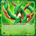 Rayquaza - EX Deoxys