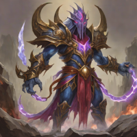Rise of the Eldrazi