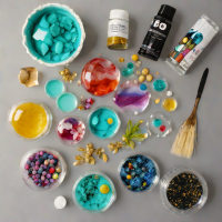 Resin Planet Resin Kit