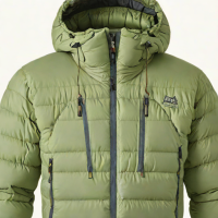 Rab Microlight Alpine Jacket