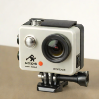 Recon Action Camera
