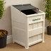 Redmon Compost Bin