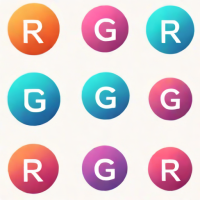 RGB Stream Deck