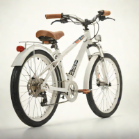 Ride Timeless