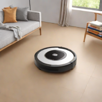 Roborock E4 Robot Vacuum