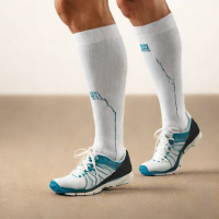 Run Forever Compression Socks