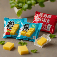 Shio Tofu Candy