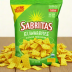 Sabritas Elote Flavor