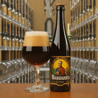 St. Bernardus Abt 12