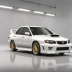 Subaru Impreza WRX STI (GC8)