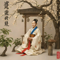 Strange Tales from a Chinese Studio