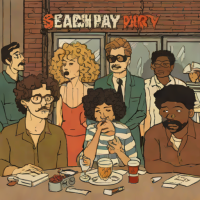 Search Party