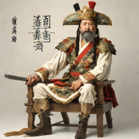 Shgun (2024)