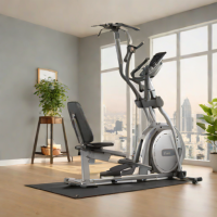 Sunny Health & Fitness SF-B1002