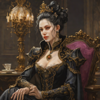 Shadows of Esteren