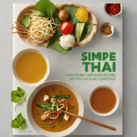Simple Thai Cooking