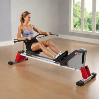 Stamina Body Trac Glider 1050