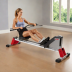 Stamina Body Trac Glider 1050